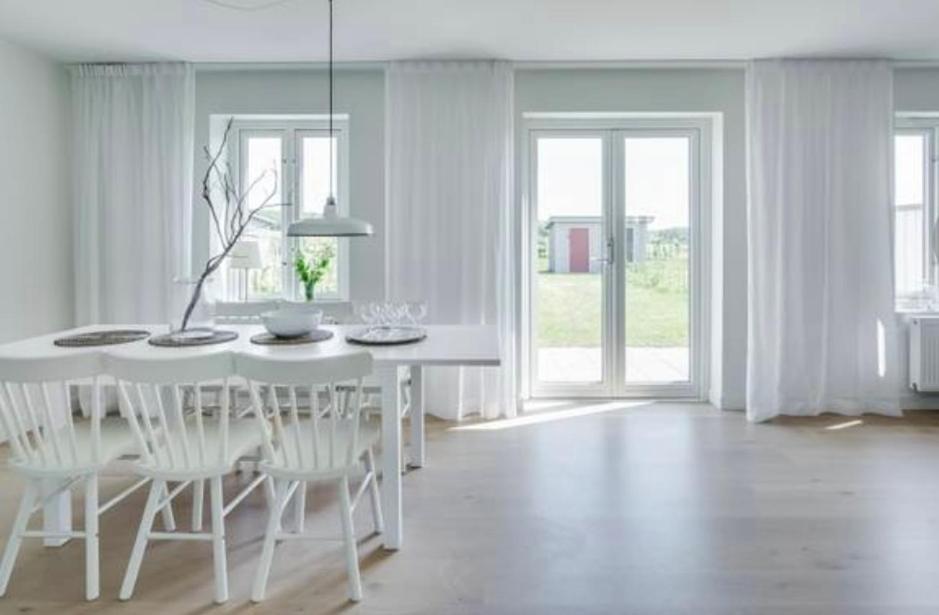 Semesterhus I Torekov Exteriör bild