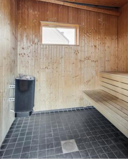 Semesterhus I Torekov Exteriör bild