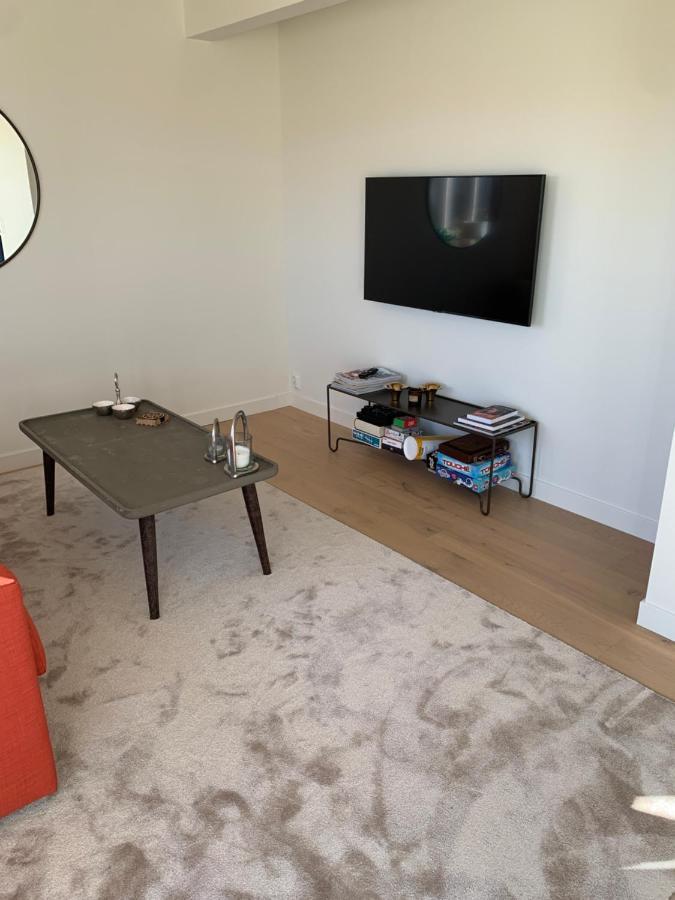 Semesterhus I Torekov Exteriör bild