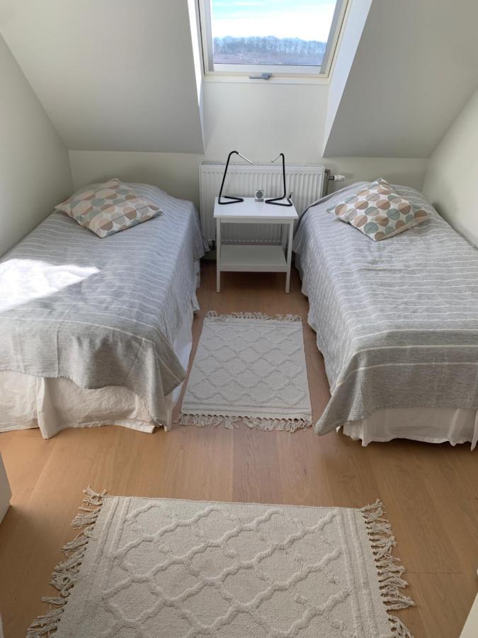 Semesterhus I Torekov Exteriör bild