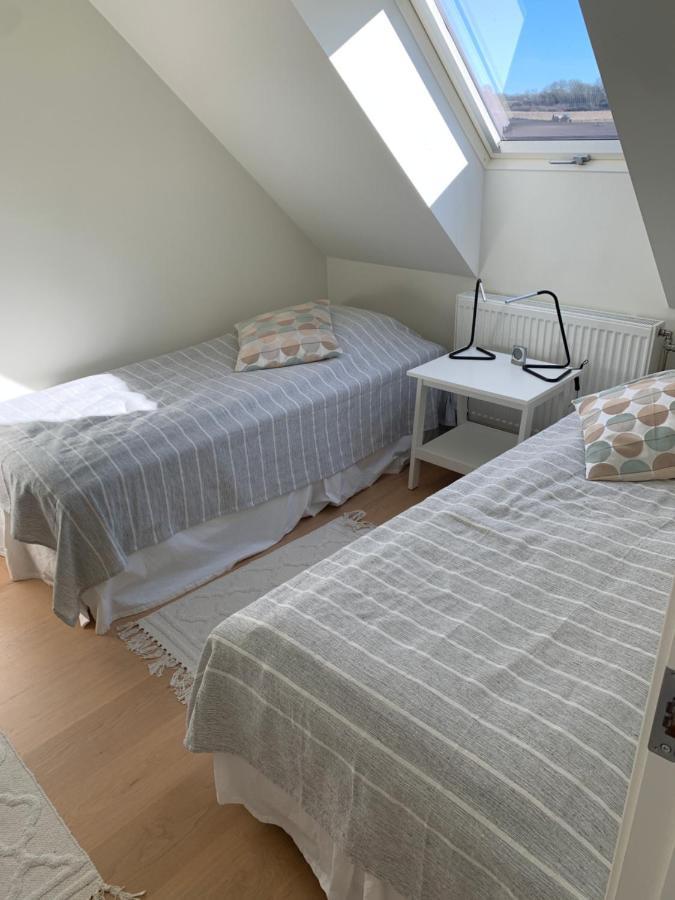 Semesterhus I Torekov Exteriör bild